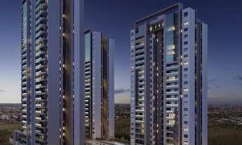 Imagem: Apto nas Torres Sul