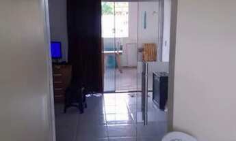 Imagem 3: Casa para aluguel possui 80 metros quadrados com 2 quartos em Parque 10 de Novembro - Mana