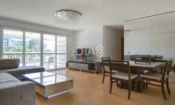 Imagem 2: CURITIBA - Apartamento Padrão - Ecoville