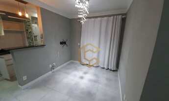 Imagem 4: Apartamento com 2 dormitórios à venda, 68 m² por R$ 640.000,00 - Jardim Flor da Montanha