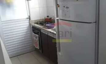 Imagem 4: Apartamento com 2 quartos - Centro - Sao Paulo