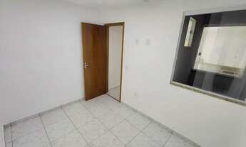 Imagem 3: Alugo quarto e sala