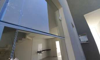 Imagem 4: Sobrado novo de 3 dormitórios e 3 vagas no Jardim dos Abreus em Caieiras!