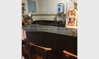 Imagem: Sobrado - Valparaiso - Santo Andre - Sao