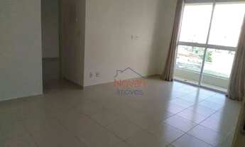 Imagem 2: Apartamento com 1 dormitório para alugar, 54 m² por R$ 3.500/mês - Pompéia - Santos/SP