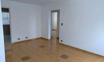 Imagem 2: Excelente apto 2 dorm. 2 banheiros