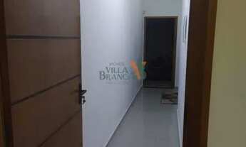 Imagem 3: Casa com 3 dormitórios à venda, 150 m² por R$ 700.000,00 - Villa Branca - Jacareí/SP