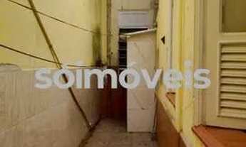 Imagem 3: Casa de rua-À VENDA-Tijuca-Rio de Janeiro-RJ