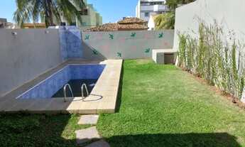 Imagem 2: Casa no Riviera com 3 quartos com suite e hidro para Locação