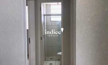 Imagem 4: Apartamento à venda 2 quartos 1 vaga Centro Araraquara