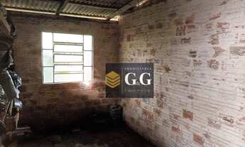 Imagem 4: Casa com 2 dormitórios à venda, 80 m² por R$ 130.000,00 - Vila Elsa - Viamão/RS