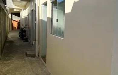 Imagem 5: Kitnet na av das torres