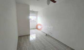 Imagem 5: Cobertura com 3 dormitórios para alugar, 90 m² por R$ 1.800,00/mês - Praia do Siqueira - C