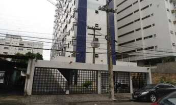 Imagem 2: NI- Apartamento I 3 quartos I 79m² I nos aflitos I Andar Alto