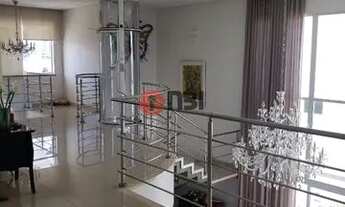 Imagem 9: SAO JOSE DO RIO PRETO - Residential / Condo - PARQUE RESIDENCIAL DAMHA II