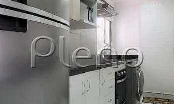 Imagem 7: Apartamento à venda no Jardim Aurélia - Campinas/SP