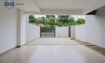 Imagem 2: Casa com 3 dormitórios à venda, 142 m² por R$ 669.000,00 - Velha - Blumenau/SC