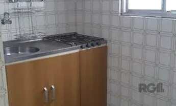 Imagem 7: Apartamento JK em Floresta