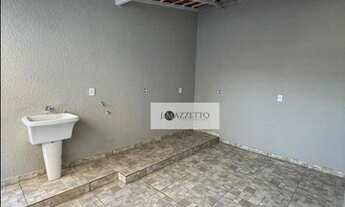 Imagem 3: Casa com 3 dormitórios, 171 m² - venda por R$ 700.000,00 ou aluguel por R$ 3.790,00/mês