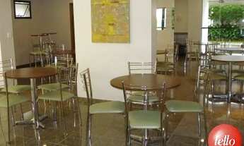 Imagem 3: São Paulo - Apartamento Padrão - Tatuapé