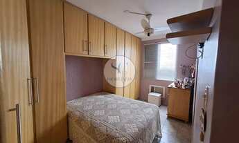 Imagem 5: Apartamento c 2 dorms, Marapé, Santos - R$ 385 mil, Cod: 2440