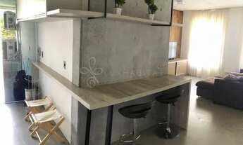 Imagem: Itajaí - Apartamento Padrão - PRAIA BRAVA