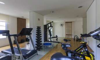 Imagem 2: Apartamento para Aluguel - Cambuci, 2 Quartos, 56 m2