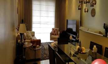 Imagem: São Paulo - Apartamento Padrão - Tatuapé