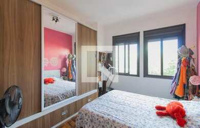 Imagem 5: Apartamento para Aluguel - Cidade Baixa, 3 Quartos, 100 m2