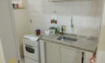 Imagem 5: Apartamento na Vila Americana