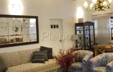 Imagem 4: Casa - Tijuco das Telhas - Campinas