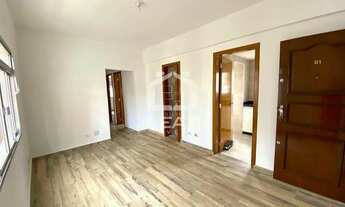 Imagem: Apartamento de 70 m² com 3 dormitórios