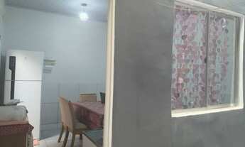 Imagem 5: Casa Grande + 190m² + 2 qts + garagem + quintal + lavanderia + forro