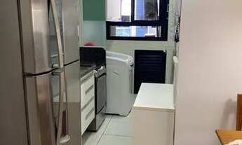 Imagem 6: Apartamento para venda com 84 m² com 2 quartos e 2 Suítes em Caminho das Árvores - Salvado