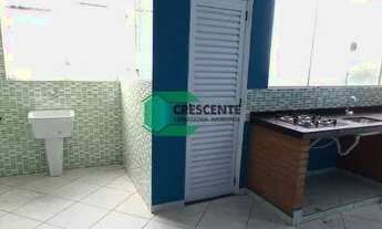 Imagem 4: Espaçosa Cobertura próxima ao Parque Central fácil acesso ao Shopping ABC