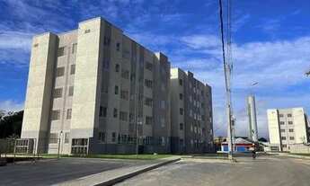 Imagem 2: OPORTUNIDADE DE MORAR OU INVESTIR NA PONTA NEGRA/REPASSE/APTO JÁ FINANCIADO/CONQUISTA MARI