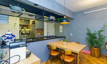 Imagem 4: Apartamento à venda em Sao Paulo