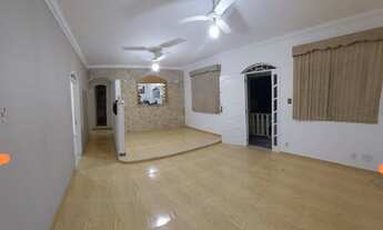 Imagem 2: Casa com 3 dormitórios para alugar, 90 m² por R$ 1.980,00/mês - Boqueirão - São Pedro da A