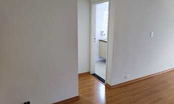 Imagem 6: Apartamento para aluguel com 32 metros quadrados com 1 quarto