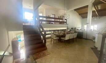 Imagem 6: Casa - Vale do Itamaracá - Valinhos