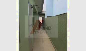 Imagem 7: Casa com garagem e 1 quarto patriarca!