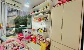 Imagem 5: Apartamento à venda, 2 quartos, 1 suíte, 1 vaga, Botafogo - RIO DE JANEIRO/RJ