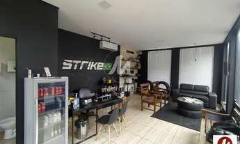 Imagem 4: Empresa Montada/Ponto (empresa montada) , portaria 24 horas