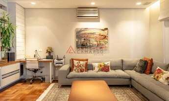 Imagem 6: Apartamento Higienópolis 378m² 4 dormitórios 3 suítes 3 vagas