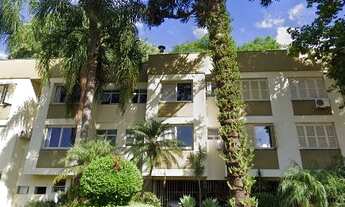 Imagem: Apartamento para venda com 46 metros quadrados