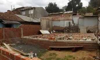 Imagem 6: Terreno na vargas 8x12 com telhas junto não é invasão