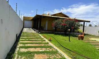 Imagem: Casa na praia do Abaís !