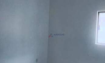 Imagem 7: Apartamento com 3 dormitórios à venda, 80 m² por R$ 260.000,00 - Ponta de Campina - Cabede