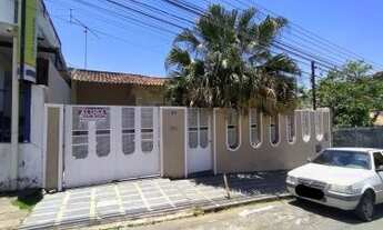 Imagem 2: Casa Linear no Retiro