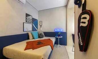 Imagem 5: Apartamento pronto em perdizes 80,00m2 com 2 suítes